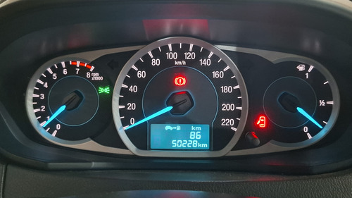 Ford Ka 1.5 Sel
