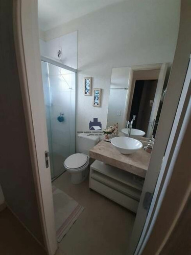Imagem 5 de 13 de Casa À Venda No Condomínio Residencial Parque Da Liberdade Iv - São José Do Rio Preto/sp - 2021644