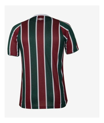 Camisa Fluminense 24/25- Oficial Umbro