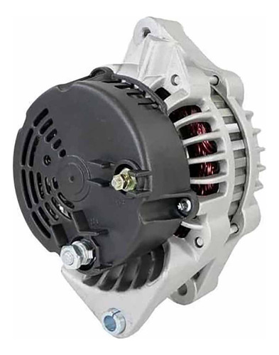 Alternador Para Chevy 4cil 1.6 2000 Sistema Delco 105a A/ac