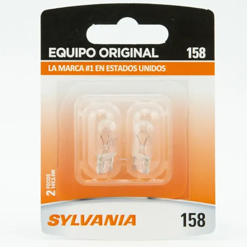 Sylvania 45812 FS-5 Ballast Starter – Replacement For Fluorescent Fixtures