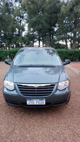 Dodge Grand Caravan 3 Filas