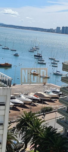 Imagen 2 de 22 de Apartamento En Peninsula, 3 Dormitorios *