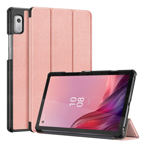 Case Folio Protector Para Lenovo Tab M9 9 Pulgadas Lte