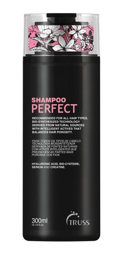 Truss Perfect Shampoo 300ml