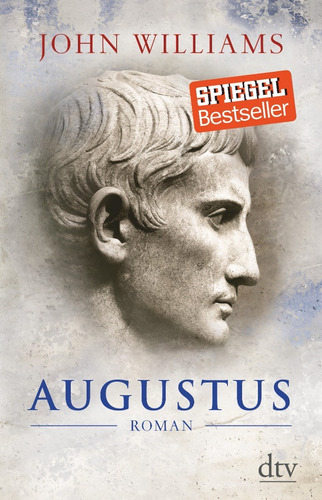 Augustus Roman - John Williams - Libro En Inglés