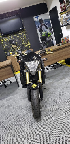 Imagem 12 de 13 de Honda - Cb 1000r