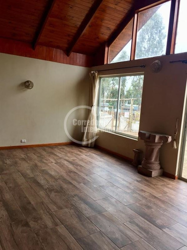 Imagen 8 de 30 de Parcela En Venta Bosques De Mantagua