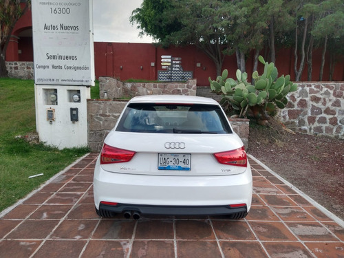 Imagen 6 de 15 de Audi A1 1.4 Cool Tm