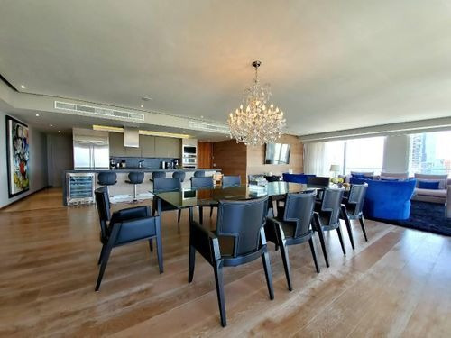 Imagen 9 de 30 de Departamento En Venta En Country Club