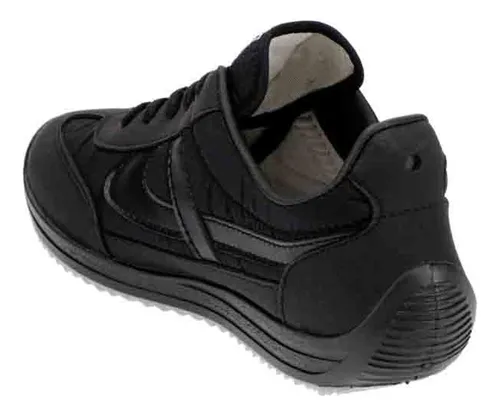Panam negro mujer outlet