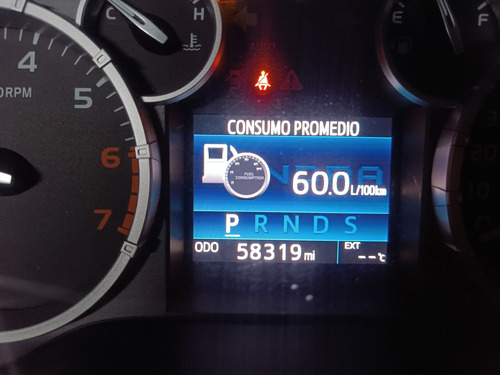 Imagen 11 de 11 de Toyota Tundra Sr5