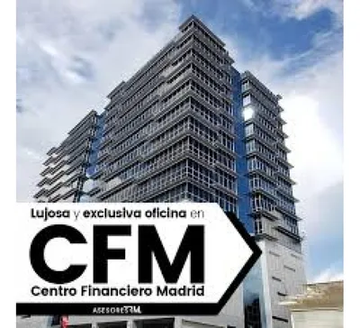 Oficina en venta