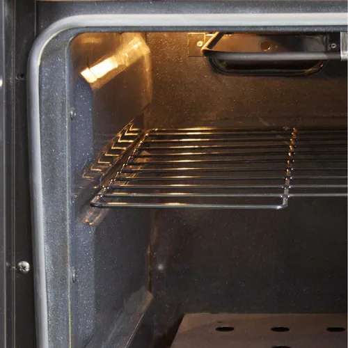 Horno Abba De Empotrar Gn Vidrio Espejo Hge 20vegtln
