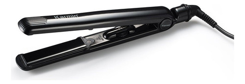 Karmin Hair Straightener, Temperature Adjustable, Ceramic Be