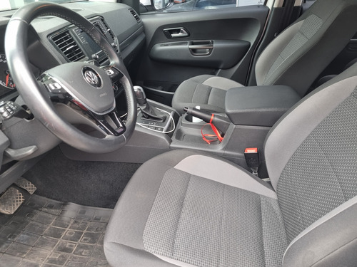 Volkswagen Amarok 3.0 V6 Cd Comfortline