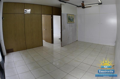 Imagem 4 de 11 de Sala Salão Comercial No Bairro Centro Em Florianópolis Sc - 14475