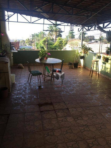 Imagem 2 de 19 de À Venda, Por R$ 233.200 Sobrado Com 3 Dormitórios 128 M²- Geraldo Correia De Carvalho - Ribeirão Preto/sp - So0394