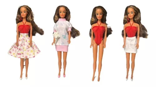 Roupas Para Barbie Original, Comprar Novos & Usados