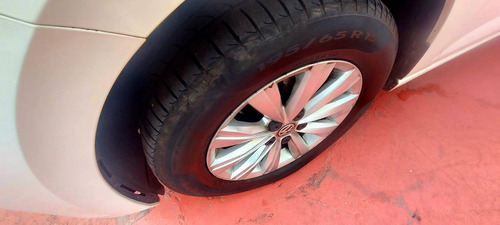 Imagem 5 de 9 de Volkswagen Virtus 1.6 Msi Total Flex Automático