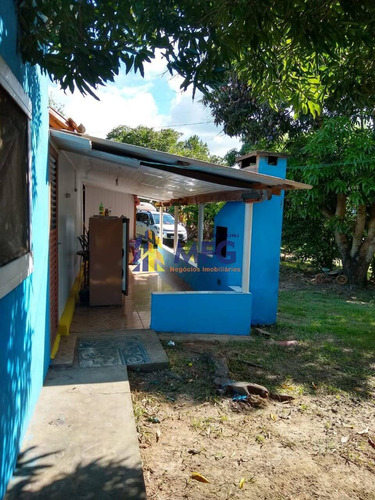 Imagem 8 de 15 de Chácara No Bairro Parte Norte, Barão De Antonina Sp - 9819