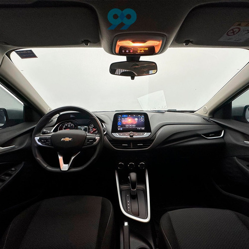 Chevrolet Onix PLUS 1.0 LTZ