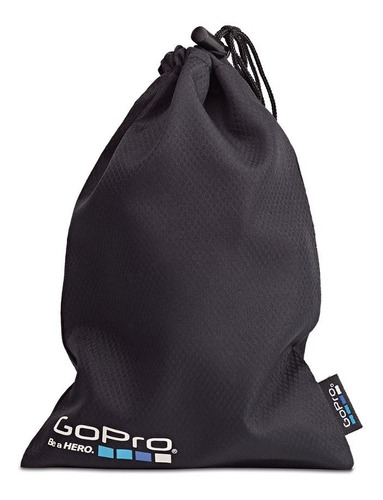 Bolsas Gopro Bag Pack (5 Pack)