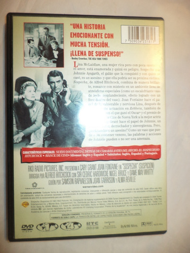 Película (Usado)