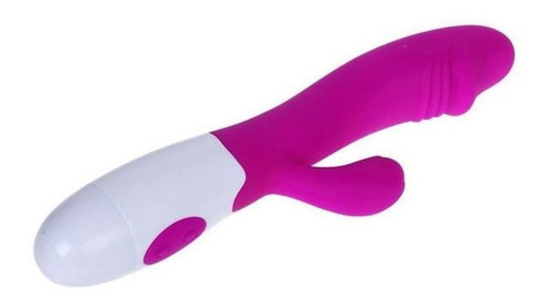 Vibrador Doble Estimulacion