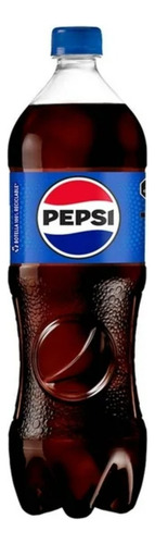 8 Pza Refresco Pepsi Regular 1 L
