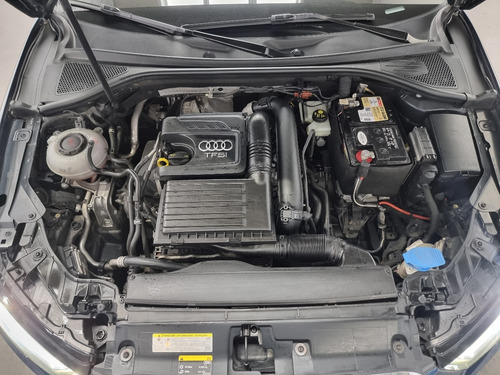 Audi A3 1.4 Sedán Select At Dsg
