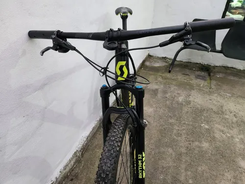 Marco: Scott Scale 950 Mtb