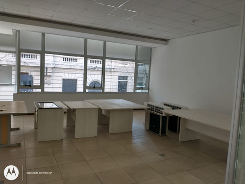 Imagen 3 de 30 de Rosario: Sarmiento 1349 Planta Alta - Oficina En Alquiler En Piso 1 De 180 M2, Santa Fe, Argentina