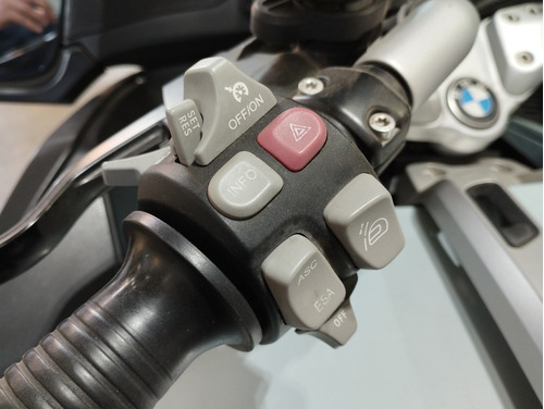 Bmw R1200rt 2012, 1200rt, R 1200 Rt