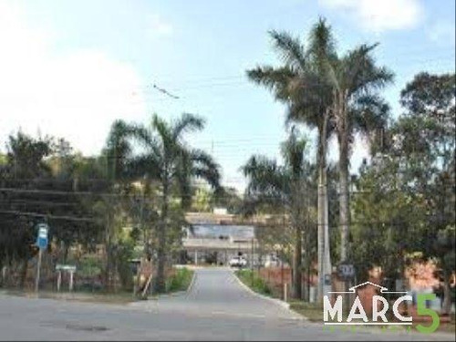 Imagem 4 de 20 de Lote Em Condominio - Limoeiro - 1753