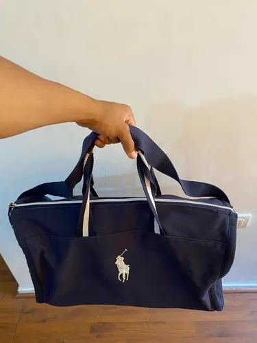 Bolso polo online ralph lauren