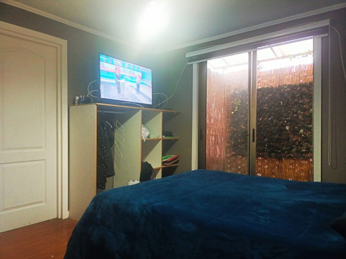 Venta Hermosa Casa En Puente Alto