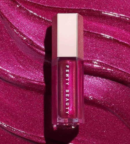 Fenty Beauty Gloss Bomb Tono Fuchsia Flex