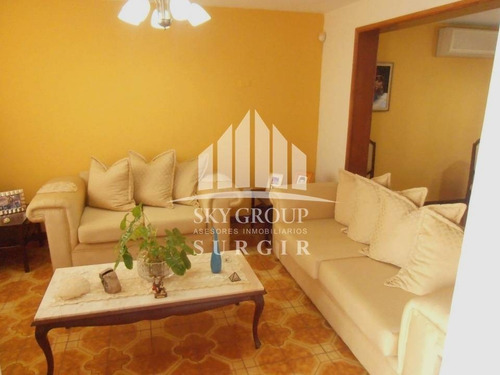 Imagen 2 de 14 de Quinta En Casacoima Sgc-058
