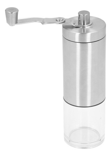 Molinillo De Café Manual Con 6 Ajustes De Grosor