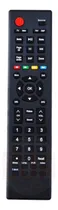 Comprar Control Remoto  Para Tv Lcd Led Hisense Noblex Bgh Fact A O 