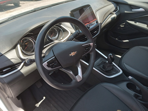 Chevrolet Onix 1.0 Turbo Ltz Mt