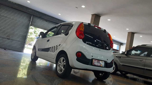 Chery Qq 1.0 Act Flex 5p - 2018 ( Unico Dono )