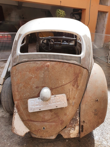 Imagem 8 de 10 de Volkswagen Fusca
