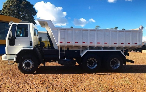 Imagem 5 de 7 de Ford Cargo 2628e
