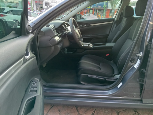 Honda Civic 2020