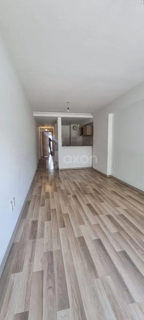 Alquiler Apartamento 2 Dormitorios Y Garaje Tres Cruces · Foto 5