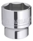 Dado Hexagonal 1/2 X 20mm Stanley 88-742