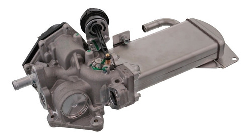 Imagen 1 de 7 de Valvula Egr - Motor 2.0 Tdi - Audi A4 A5 A6 Q5