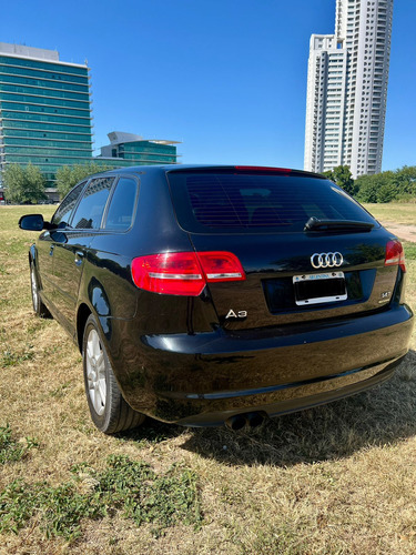 Audi A3 Sportback 1.4 Tfsi